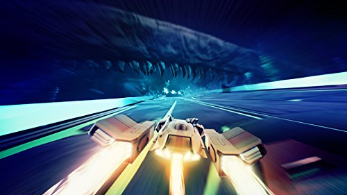 Redout - Playstation 4 (Ps4)