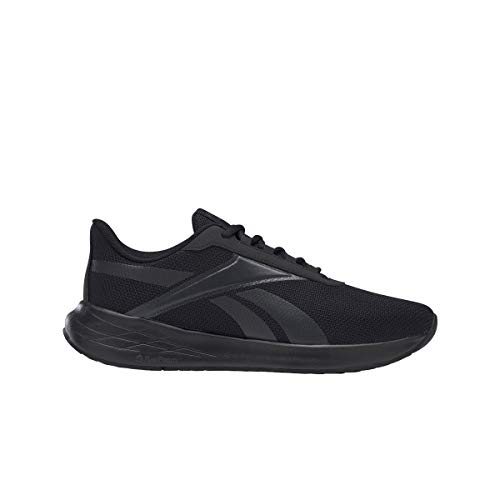 Reebok ENERGEN Plus, Zapatillas de Running Hombre, Core Black/Cold Grey 7/Core Black, 43 EU