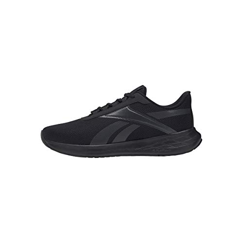 Reebok ENERGEN Plus, Zapatillas de Running Hombre, Core Black/Cold Grey 7/Core Black, 43 EU