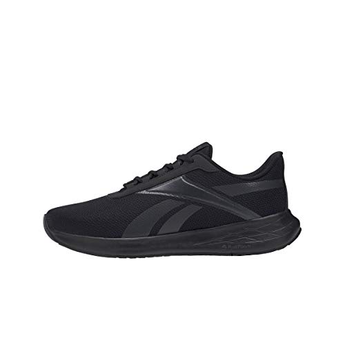 Reebok ENERGEN Plus, Zapatillas de Running Hombre, Core Black/Cold Grey 7/Core Black, 43 EU