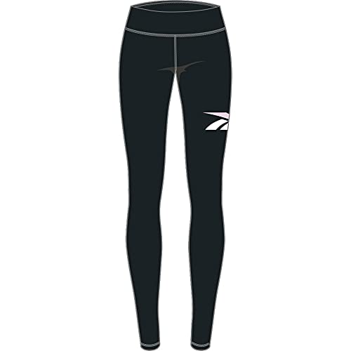 Reebok Mallas Marca Modelo TE Vector Tight