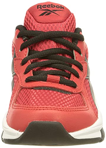 Reebok XT Sprinter, Zapatillas de Running, VECRED/Negro/Blanco, 34.5 EU