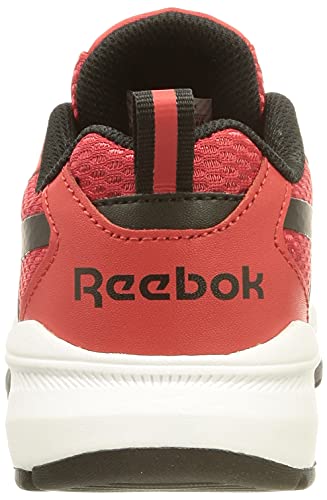 Reebok XT Sprinter, Zapatillas de Running, VECRED/Negro/Blanco, 34.5 EU