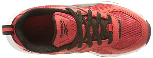 Reebok XT Sprinter, Zapatillas de Running, VECRED/Negro/Blanco, 34.5 EU