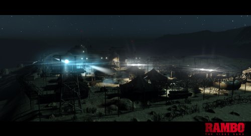 Reef Entertainment Ltd Rambo The Video Game, PS3 PlayStation 3 vídeo - Juego (PS3, PlayStation 3, Shooter, M (Maduro), Teyon, 21/02/2014, Reef Entertainment Ltd)