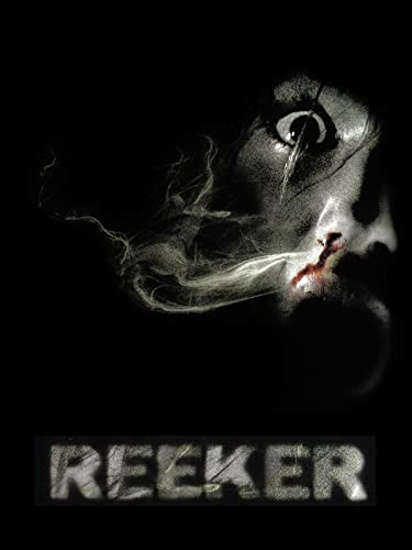 Reeker