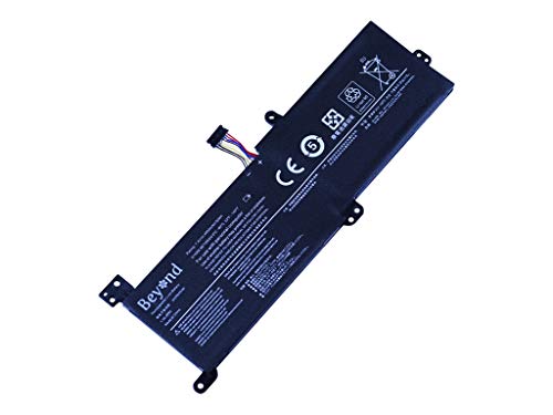 Reemplazo BEYOND Batería para Lenovo ideapad 320, 320-15IAP 320-15AST 320-15ABR 320-15ABR Touch, Lenovo XIAOXIN 5000, Lenovo L16L2PB1 L16L2PB2 L16S2PB2 L16L2PB3 L16C2PB2. [12 Meses de garantía]