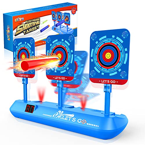 Regalos para Niños de 8 910 11 12 Años, Diana Nerf para Niños Juguete Niño 5-15 Años Regalos Cumpleaños Niños Fornite Juguetes Regalos Niñas 5 6 7 8 Años Objetivo Nerf Juguete Niño Navidad