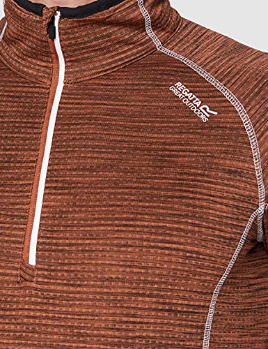 Regatta Yonder Camiseta, Sahara, M Hombre