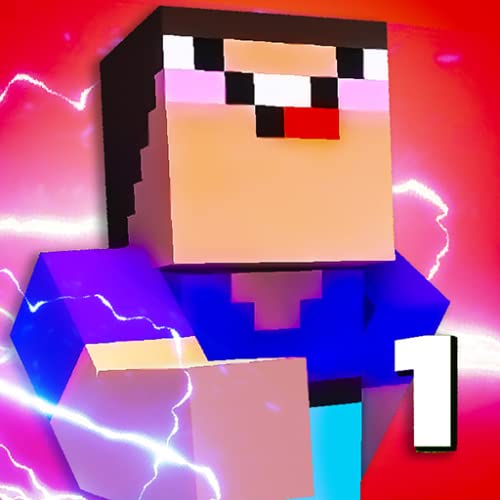 Remastered: Noob vs Pro vs Hacker vs God