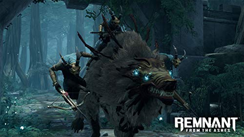 Remnant: From the Ashes for PlayStation 4 [USA]