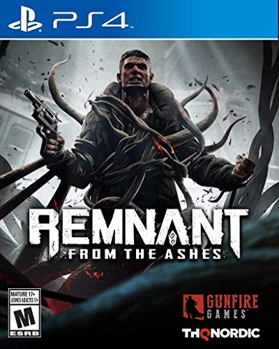 Remnant: From the Ashes for PlayStation 4 [USA]