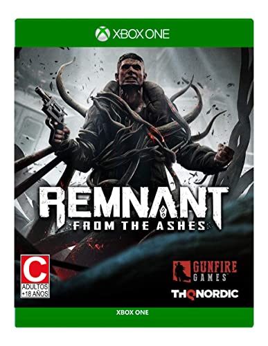 Remnant: From the Ashes for Xbox One [USA]