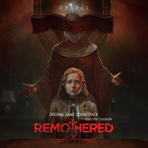 Remothered: Tormented Fathers (Original Soundtrack)
