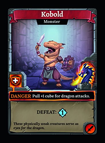 Renegade Game Studios RGS00552 - Clank, Juegos estándar de familias, Juego de Mesa de Cartas