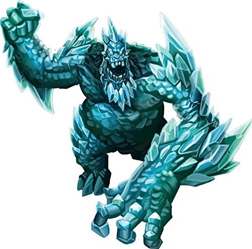 Renegade Game Studios RGS00552 - Clank, Juegos estándar de familias, Juego de Mesa de Cartas