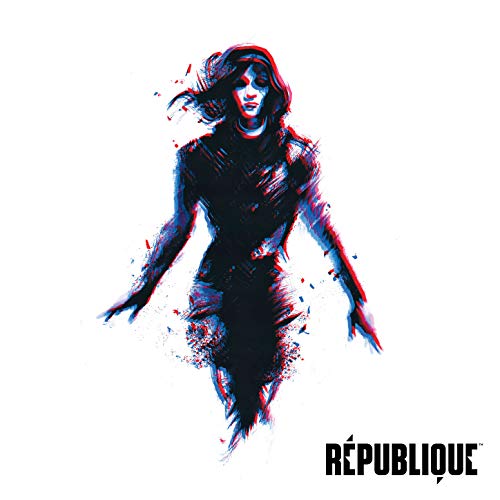 République (Original Game Soundtrack) (Anniversary Edition)