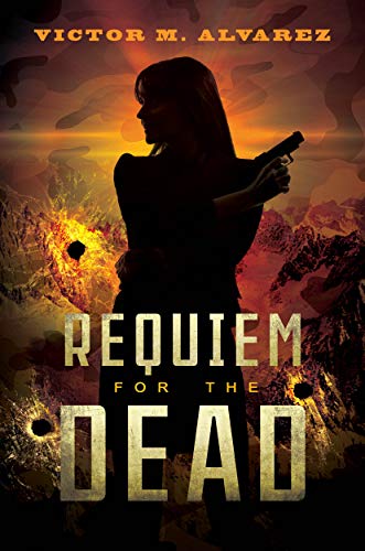Requiem for the Dead: A CID Agent Jacqueline Sinclair Novel (English Edition)