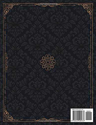 Requirements Analyst Spirit Lined Notebook Journal: Notebook for Painting, Drawing, Writing, Doodling or Sketching: 110 Pages (Large, 8.5 x 11 inch, 21.59 x 27.94 cm, A4 size)