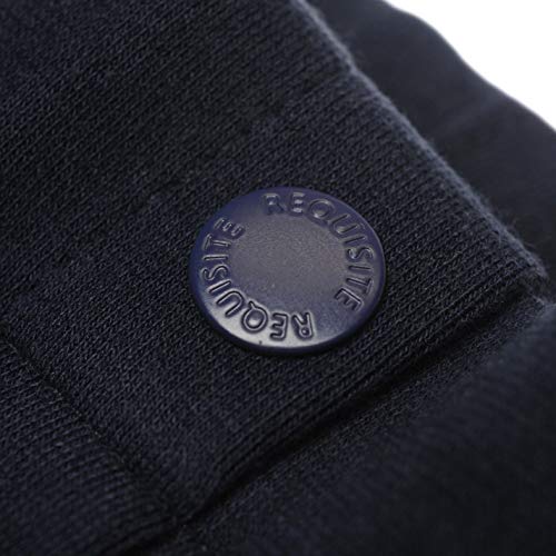 Requisite Pantalones de equitación clásicos para niños azul medium