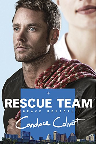 Rescue Team (Grace Medical series Book 2) (English Edition)