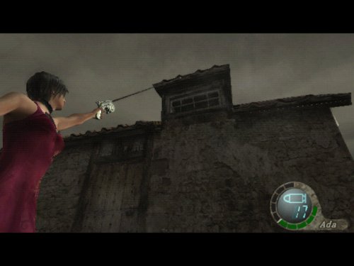Resident Evil 4 - Wii Edition [importación francesa]