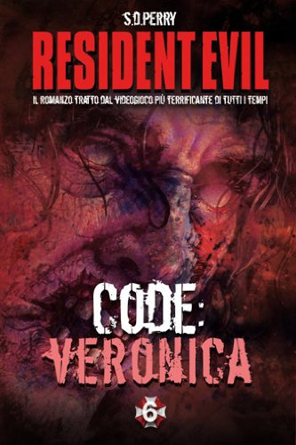 Resident Evil. Code: Veronica (Videogiochi da leggere)