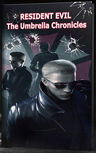 Resident Evil: The Umbrella Chronicles (English Edition)