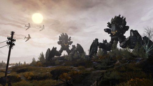 Resistance 2 - édition platinum [Importación francesa]