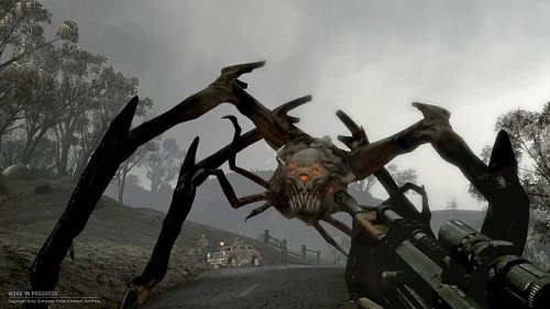 Resistance ~ Fall Of Man ~