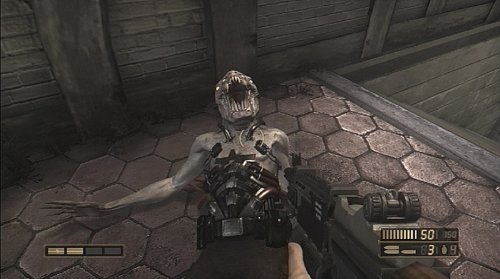 Resistance : Fall of Man - collection essential [Importación francesa]