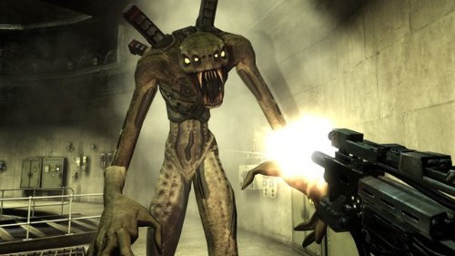 Resistance : Fall of Man - collection essential [Importación francesa]