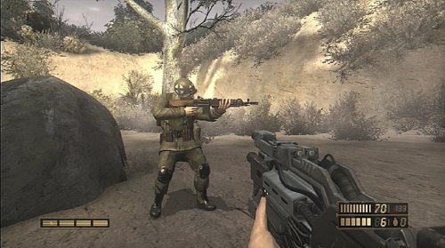 Resistance: fall of man - édition platinum [Importación francesa]