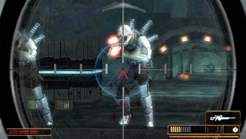 Resistance retribution