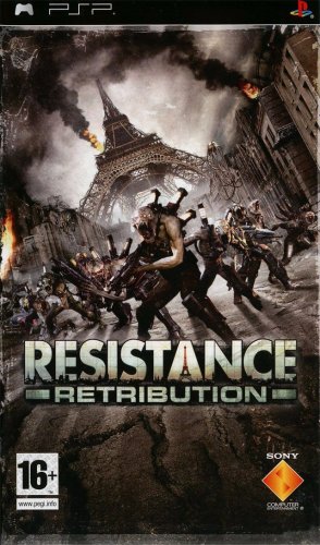 Resistance retribution