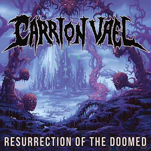 Resurrection of the Doomed [Explicit]