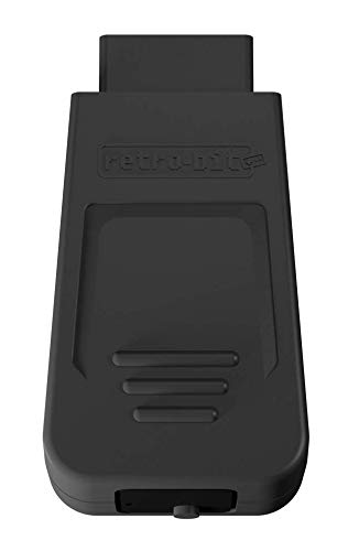 Retro-Bit Official SEGA Mega Drive Bluetooth Receiver [Importación inglesa]