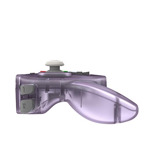 Retro-Bit - Retro-Bit Tribute 64 2.4G Purple (Nintendo Switch)