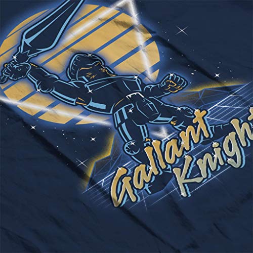 Retro Gallant Knight Ghost N Goblins Men's Sweatshirt