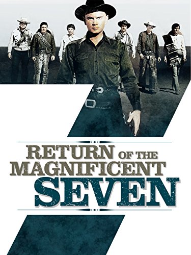 Return Of The Seven