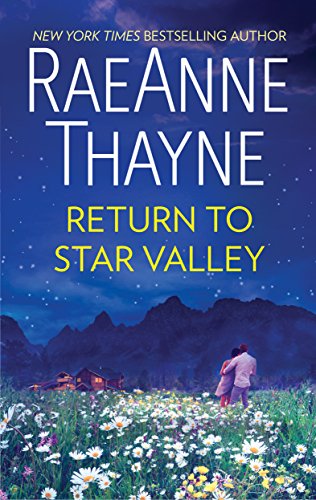 Return to Star Valley (Outlaw Hartes Book 3) (English Edition)