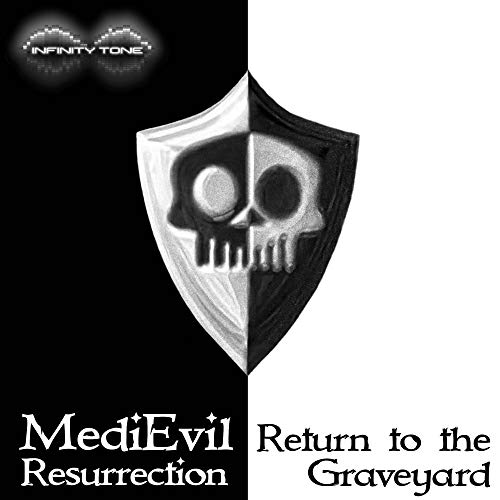 Return to the Graveyard (From "MediEvil: Resurrection") [Metal Version]