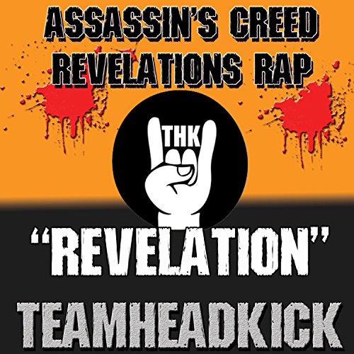Revelation (Assassin's Creed Revelations)