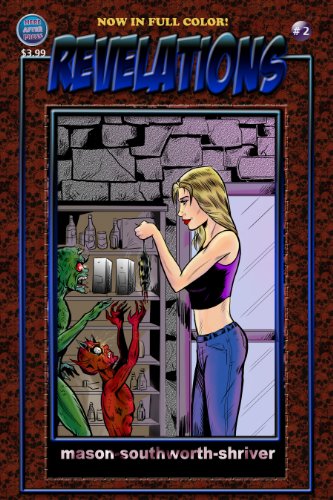 Revelations 2 (English Edition)