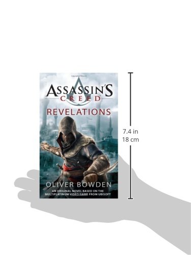 Revelations: 4 (Assassin's Creed)