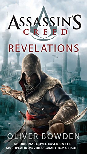 Revelations: 4 (Assassin's Creed)