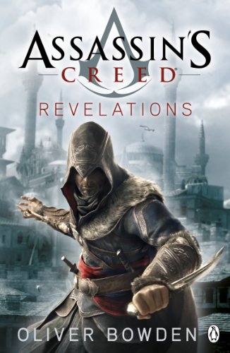 Revelations: Assassin's Creed Book 4 (English Edition)