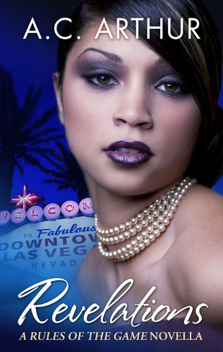 Revelations (Rules of the Game Book 2) (English Edition)