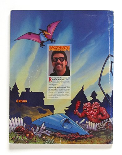 Revenge of the Garage Kit That Ate My Wallet