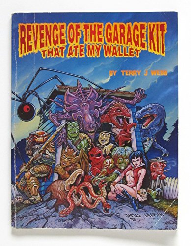 Revenge of the Garage Kit That Ate My Wallet